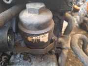 Ölfiltergehäuse Opel Astra, G 1998.09 - 2004.12 90571672,
