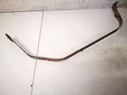 Halteband Kraftstoffbehälter Chevrolet Captiva, 2006.01 - 2011.06 Gebraucht,