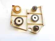 Stoßstangenhalter - Hinten Linke Volvo V70, I 1996.11 - 2001.01 9169454,