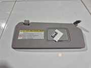 Sonnenblende Honda Jazz, 2005.04 - 2008.07 facelift Gebraucht ,