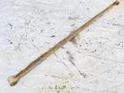 Stabilisator Stabi Hinten Hinterachse Audi 100, C3 1982.07 - 1991.01 Gebraucht ,