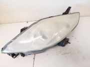 Hauptscheinwerfer - Vorne Linke Mazda 5, CR 2005.02 - 2010.09 Gebraucht,
