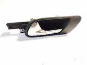 Türinnengriff - Hinten Linke Volkswagen Golf, V 2003.10 - 2008.10 1k5837113, CAX