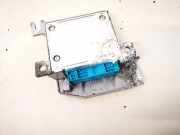 Steuergerät Airbag Opel Meriva, A 2002.12 - 2006.01 13203620ys, 13203620 327963935