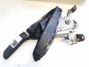 Handbremshebel Opel Zafira, A 1999.04 - 2003.11 Gebraucht,
