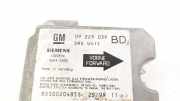 Steuergerät Airbag Opel Vectra, B 1995.09 - 2000.09 09229039, 09229039BD 5WK42922 1923594