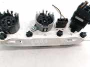 Bedienelement für Klimaanlage Ford Focus, 1998.10 - 2002.10 98AB18C419,