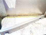 Verkleidung Schweller - Rechts BMW 5-Series, E60 E61 2003.07 - 2010.03 Pilka,