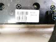 Bedienelement für Klimaanlage Dodge Journey. 2009.01 - 2014.12 55111812AD,