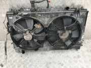 Kühlerlüfter Lüftermotor Mazda 6, 2002.06 - 2007.08 Gebraucht,