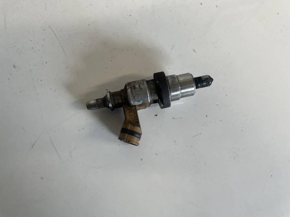 Einspritzdüse Toyota Avensis, II 2003.04 - 2006.03 2371026010, 23710-26010