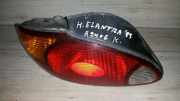 Rückleuchten - Hinten Linke Hyundai Elantra, 1995.06 - 2000.06 Gebraucht , NA