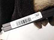 Wärmetauscher Innenraumheizung Zuheizer Nissan Qashqai, II 2017.01 --> facelift 2714300a03,