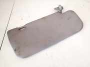 Sonnenblende Nissan Primera, P12 2002.01 - 2008.12 Gebraucht,