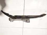 Windlauf Wischerabdeckung Mercedes-Benz ML, W164 2005.06 - 2009.07 ppt20,