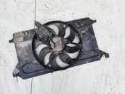 Kühlerlüfter Lüftermotor Ford Focus, 2004.11 - 2008.06 3M518C607EC,
