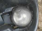 Nebelscheinwerfer - Vorne Linke Citroen Xsara Picasso, I 2004.05 - 2011.12 facelift Gebraucht,