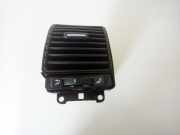 Lüftungsgitter Armaturenbrett Renault Laguna, II 2001.03 - 2006.05 Gebraucht,