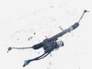 Lenkgetriebe Citroen C3, I 2002.02 - 2005.06 LHD,27220269