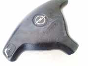 Airbag Fahrer Opel Astra, G 1998.09 - 2004.12 90437771,1537-9901