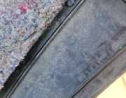 Handschuhfach Audi 80, B4 1991.09 - 1995.01 893863075,