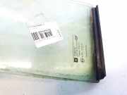 Dreieck Seitenscheibe - Hinten Rechts Opel Astra, G 1998.09 - 2004.12 as2,