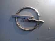 Emblem Opel Meriva, A 2002.12 - 2006.01 Gebraucht,