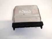 Steuergerät Motor ECU Volvo V70, I 1996.11 - 2001.01 0281001776,09496667a