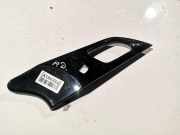 Schutzleiste Tür - Vorne Rechts Peugeot 407, 2004.05 - 2010.12 9643531277,