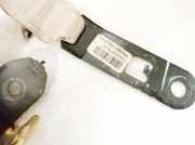 Sicherheitsgurt - Vorne Linke Cadillac CTS, 2003.01 - 2007.12 Gebraucht,