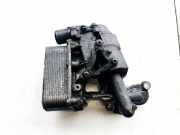 Ölfiltergehäuse Mitsubishi Carisma, I 1995.07 - 2000.09 Used,Used