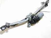 Wischergestänge Jaguar X-Type, 2001.06 - 2007.11 1x4317504bh,1x43-17504-bh 3397020683
