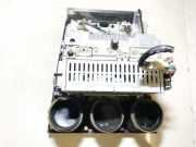 Bedienelement für Klimaanlage Mazda 6, 2002.06 - 2007.08 ff011068b,