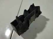 Stoßstangenhalter - Hinten Rechts Toyota Avensis, II 2006.03 - 2008.12 facelift 5256205020, 52562-05020