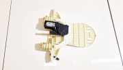 Stellmotor Stellelement Sitzverstellung Verstellung - Vorne Rechts Mercedes-Benz W245 2005 - 2011 114454103,34501 333236