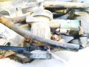 Druckwandler Abgassteuerung Peugeot 607, 2000.01 - 2004.07 9635704380,0928400414