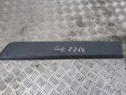 Zierleiste T?r Zier-Schutzleiste - Hinten Linke Peugeot Bipper, 2008.02 - 2015.06 1308820070sx,