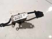 Pedalwerk Honda Jazz, 2005.04 - 2008.07 facelift Gebraucht,