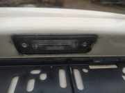 Kennzeichenleuchte Skoda Superb, II 2008.03 - 2013.06 Gebraucht,