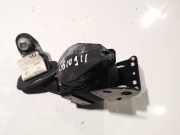 Sicherheitsgurt - Hinten CENTER Peugeot 4007 2007 - 2012 Gebraucht,