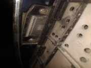 Kennzeichenleuchte Ford Mondeo, 2000.11 - 2007.03 Gebraucht,
