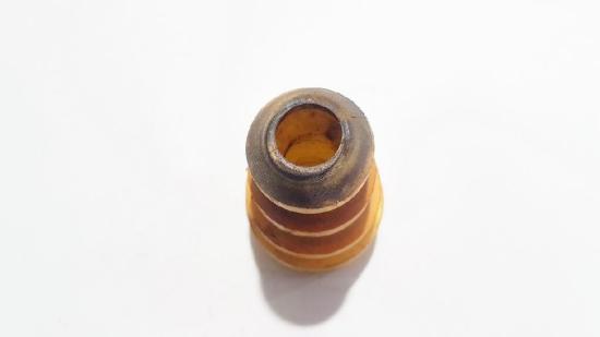 Anschlagpuffer Federung Mitsubishi Outlander, I 2003.01 - 2006.12 Gebraucht, Bild Anschlagpuffer Federung Mitsubishi Outlander, I 2003.01 - 2006.12 Gebraucht,