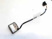 Monitor Navigations Zeit Uhr Ford Transit, III 2006.04 - 2012.12 facelift Gebraucht,