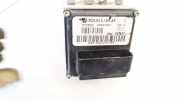 Abs Pumpe Hydraulikblock Volkswagen Passat, CC I 2008.01 - 2011.06 3C0614109AF,16705712-N 16705912 3C0614109AF
