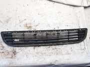 K?hlergrill - Vorne Center Citroen Berlingo, II 2008.04 - 2018 Gebraucht,