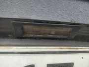 Kennzeichenleuchte BMW 1-Series, E81 E82 2003.09 - 2006.09 Gebraucht,