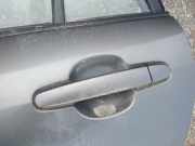 T?rgriff T?raussengriff - Hinten Linke Toyota Corolla, 2001.11 - 2004.02 Gebraucht,