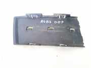 Kühlergrill - Vorne Rechts Audi A4, B7 2004.11 - 2008.06 8e0807152a,