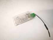 Innenraumleuchte Volvo S60, 2000.01 - 2005.01 9151431,