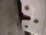 Türschloss Stangen - Hinten Rechts Fiat Punto, 2005.10 - 2012.03 Gebraucht ,